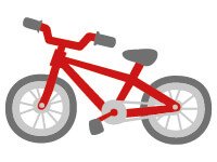 Bicycle insurance