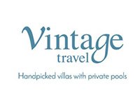 Vintage Travel