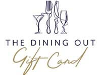 Dining Out Card