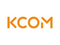 KCOM