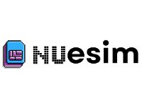Nuesim's Worldwide eSIMs