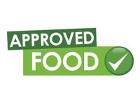 Approved Food