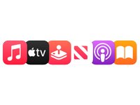 Apple Services