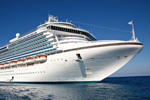 Cruise Ideas for 2018
